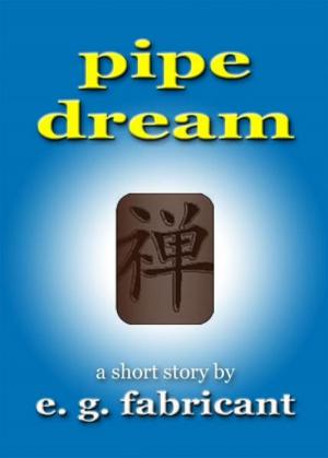 Book cover of Pipe Dream