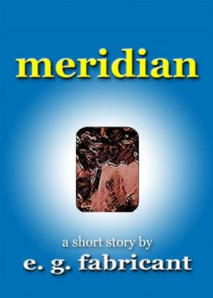 Cover of the book Meridian by A. Dudley Johnson, Jr.