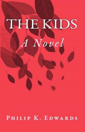 Book cover of The Kids