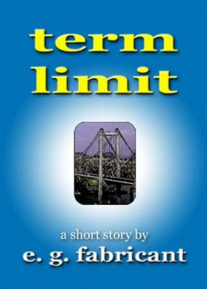 Cover of the book Term Limit by Thomas Miller