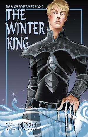 Cover of the book The Winter King by Gordon A. Long