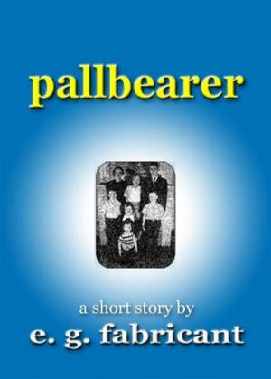 Book cover of Pallbearer