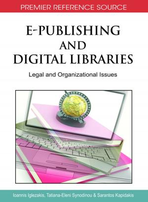 bigCover of the book E-Publishing and Digital Libraries by 
