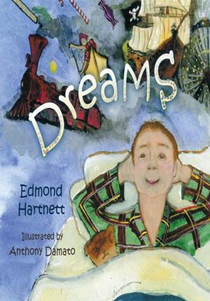 Cover of the book Dreams by K. C. Sunshine