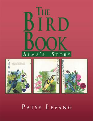 Cover of the book The Bird Book by Nora Aloraini
