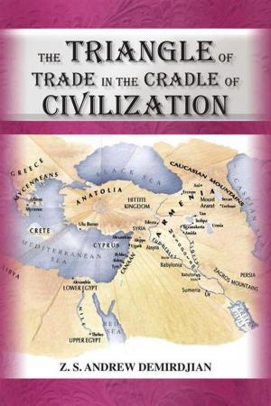 Cover of the book The Triangle of Trade by Victor Chen