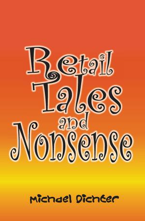 Book cover of Retail Tales and Nonsense