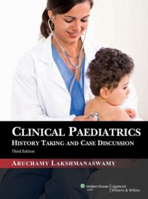 Cover of the book Clinical Pediatrics by Courtney Coursey Moreno, Pardeep Kumar Mittal