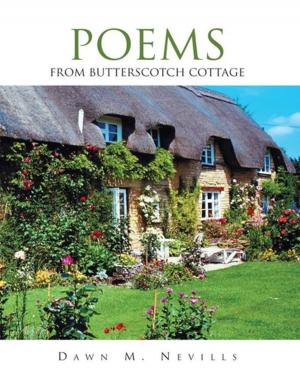 Cover of the book Poems from Butterscotch Cottage by Mary Heyn
