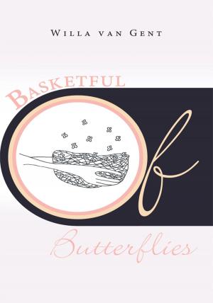 Cover of the book Basketful of Butterflies by Jennifer Nyeko-Jones
