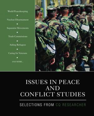 Cover of the book Issues in Peace and Conflict Studies by Dr. Richard Field