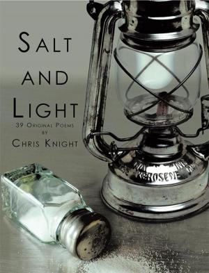 Cover of the book Salt and Light by Nossrat Peseschkian