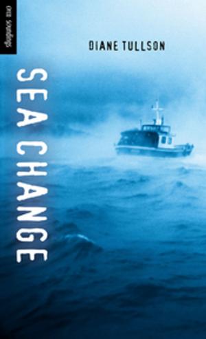 Cover of the book Sea Change by Norah McClintock