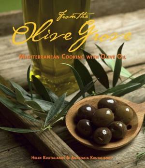 Cover of the book From the Olive Grove by Angie Abdou