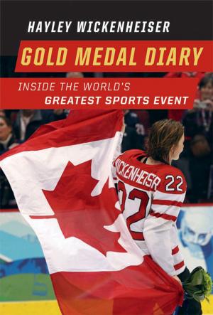 Cover of Gold Medal Diary