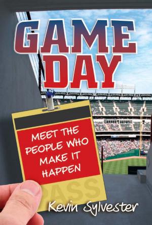 Cover of the book Game Day by Toronto Public Library