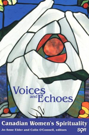 Cover of the book Voices and Echoes by Gregor Malantschuk