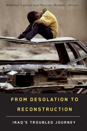 Cover of the book From Desolation to Reconstruction by Lydia Dotto