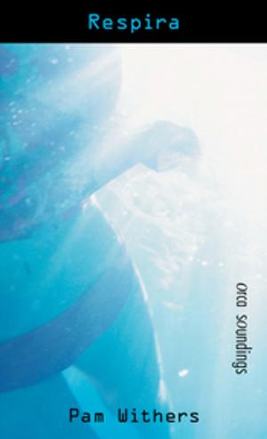 Cover of the book Respira by Monique Polak