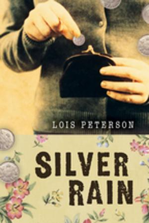 Cover of the book Silver Rain by Vicki Grant