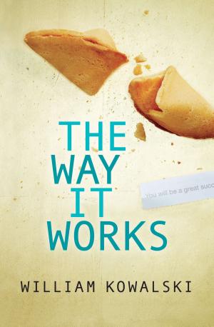 bigCover of the book The Way It Works by 
