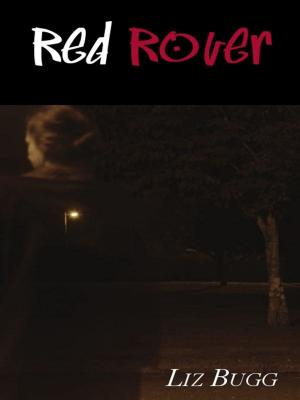 Book cover of Red Rover