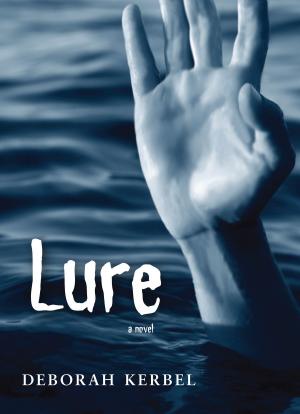bigCover of the book Lure by 
