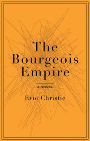 Book cover of The Bourgeois Empire