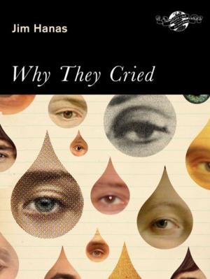 Cover of the book Why They Cried by Pat Patterson