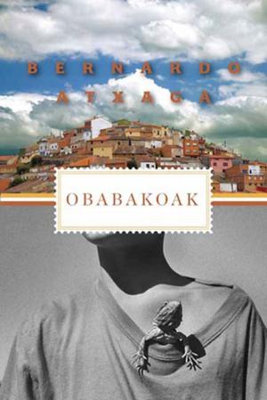 Cover of the book Obabakoak by Lewis Buzbee
