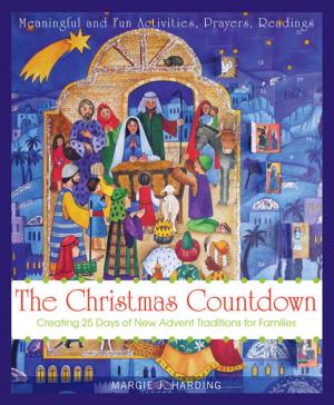 Cover of the book Christmas Countdown by Mary Frances Coady