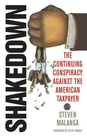 Cover of the book Shakedown by 