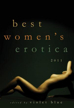 Book cover of Best Women's Erotica 2011