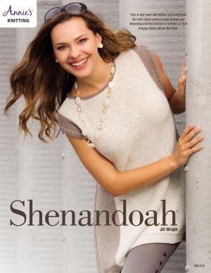 Cover of the book Shenandoah Tank by Susan Wilson