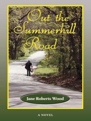 Cover of the book Out the Summerhill Road by David Brodsky