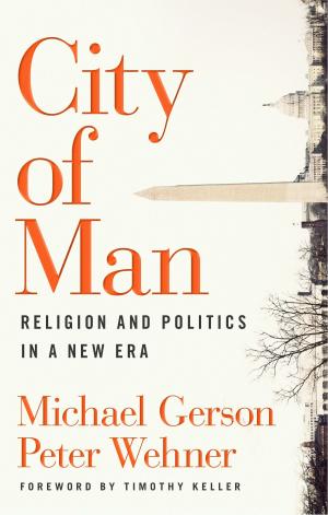 Cover of the book City of Man by Miriam Neff