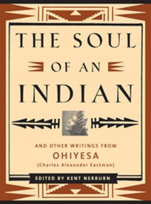 Cover of the book The Soul of an Indian by Alan W. Watts