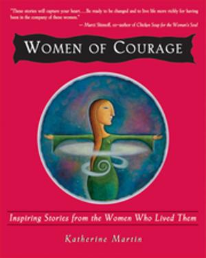 Cover of the book Women of Courage by Shakti Gawain
