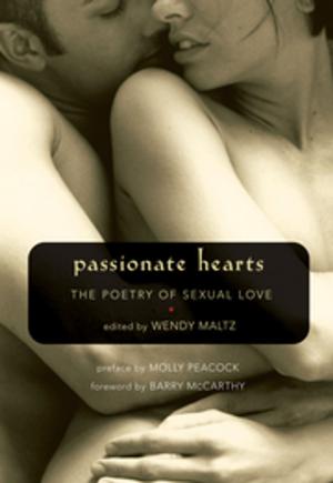 Cover of the book Passionate Hearts by Sandy Grason
