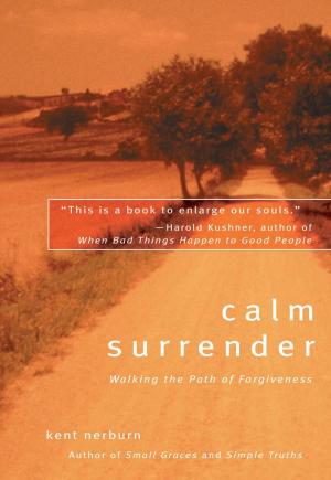 bigCover of the book Calm Surrender by 