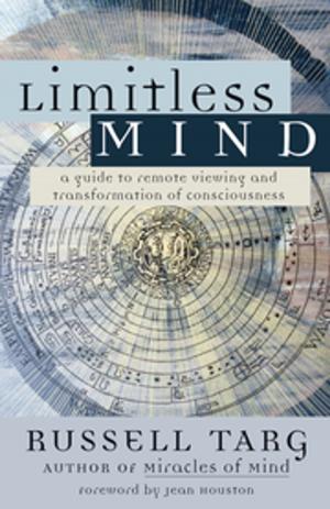 Cover of the book Limitless Mind by Eric Maisel