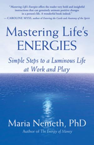 Cover of the book Mastering Life's Energies by Heather Tick, MD