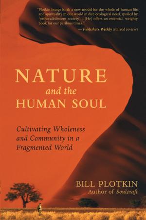 Cover of the book Nature and the Human Soul by Marcia Naomi Berger