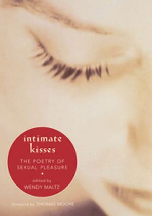 Cover of the book Intimate Kisses by Shakti Gawain