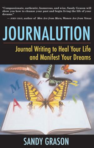 Cover of the book Journalution by John Robbins
