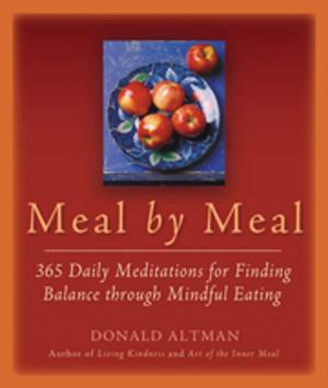 Cover of the book Meal by Meal by Fiona Kirk