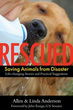 Cover of the book Rescued by Janae B. Weinhold and Barry K. Weinhold