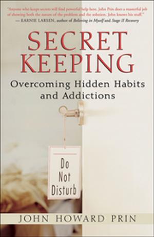 Cover of the book Secret Keeping by Kent Nerburn