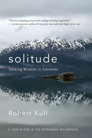 Cover of the book Solitude by Shakti Gawain