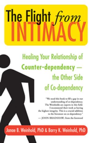 bigCover of the book The Flight from Intimacy by 